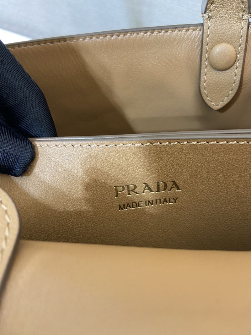 Prada Top Handle Bags